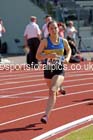 Under-17 womens 800 metres. Photo: David T. Hewitson/Sports for All Pics